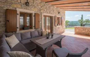 Four-Bedroom Apartment In Nova Vas - Image 4