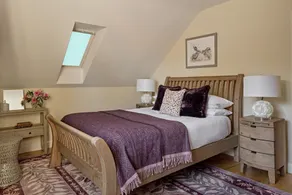 Estate Lodge -  Luxury Cottages - Image 5