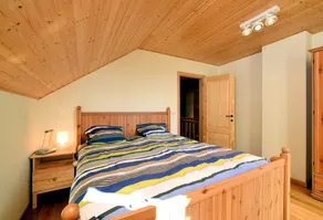Cosy Holiday Home in Durbuy with Garden - Image 3