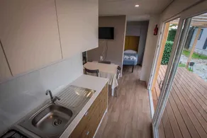 Holiday apartment mit Klimaanlage - Image 5