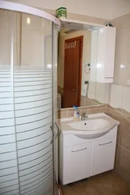 4 + 2Pers. GRATIS WIFI, klima, have og grill, familievenlig - Image 2