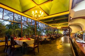 Maasai Lodge - Image 5