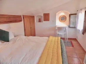 Charmerende hus Frejus historiske centrum tæt på den fantastiske sandstrand - Image 4