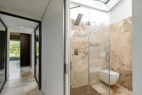 Villa en Volterra con 3 habitaciones, capacidad 6 - Image 4