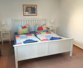 Appartamento 60 m² Boltenhagen, 3 pers., Zona tranquilla. Vicino alla spiaggia, 2 camere da letto., Wi-Fi - Image 3