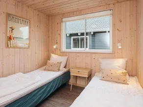 5 star holiday home in Henne - Image 5