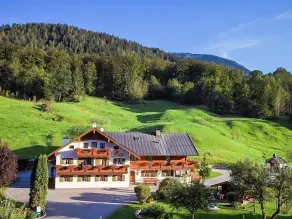Ferienwohnung Watzmann, für 4 Personen - Image 5