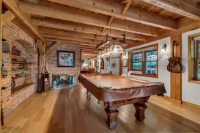 One of a kind gem- 2 rental units on 1.2 lakefront acres ideal for 2 families  - Image 3