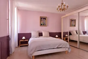 Gîtes du Couvent, \"Franciscain\"—a beautiful apartment in the historic center of Kaysersberg - Image 4