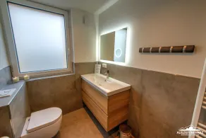 Auszeit-im-Harz Haus 3 Wohnung 3 - Image 4