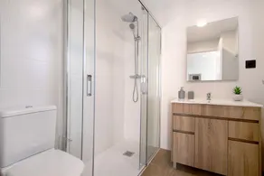 Holiday Apartment \"Crepusculo\" with Mountain View, Terrace & Wi-Fi - Image 2