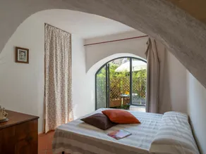 Lovely apartment in villa for 4 people with patio and pets allowed - Image 4