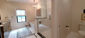 Stunning home w/Private Association Beach 2 Screened Porches - Image 3