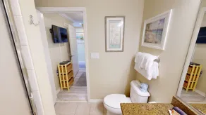 Destin West Gulfside 403 1 Bedroom Condo - Image 4