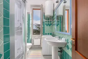 Appartamento Vacanze Casa Vacanze Cinque Spiagge con Aria Condizionata - Image 2