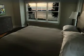 Door County Waterfront Home with Private Beach - Image 5