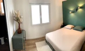 \"L'Etale\", apartment with terrace in the heart of the city center. 2 steps from the lake - Image 3