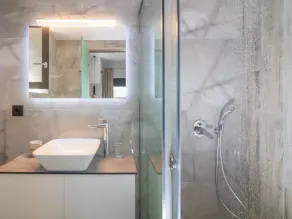 Villa Olive Green is new modern stone house - Image 3