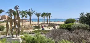appartamento a 2 passi dalla spiaggia di la Favière - Image 5