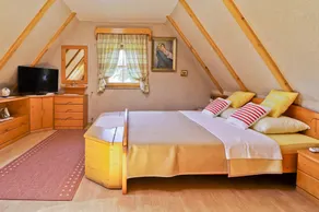 Casa em Gornja Voća (Zagorje), capacidade 3 + 4 - Image 4