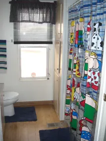 Bullfrog Marina Lake Powell Boating & 4-Wheeling Vacation Home - Image 3