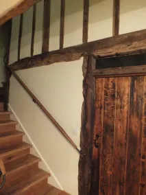 18th Century sandstone cottage with all modern comforts and old world charm.  - Image 3