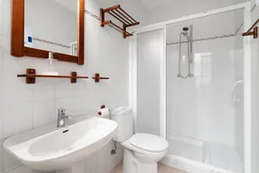 Maison de vacances 'Aldea Blanca Santa Pola' près de la plage avec Wi-Fi - Image 4