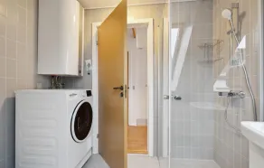 2 Bedroom Gorgeous Apartment In Bogense - Image 3