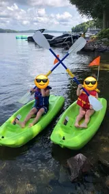 Rogers Retreat - Per famiglie tutto l'anno Noleggio - Stoney Lake - Image 5