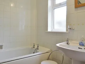 Alojamiento de 2 habitaciones en West Compton, near Shepton Mallet - Image 2