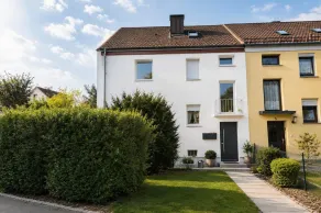 Dachau - OG schone 58m² 2-Zimmer City Wohnung in Dachau - Image 4