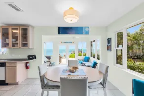 Sunset Cottage on Morton Street - Hot Tub - Open Water - Dock - Beautiful Views! - Image 3