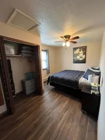 1 Bed 1 Bath Apartment at Northtowne Apartments! - Image 5