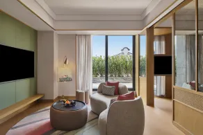 Xi Zhe Wuxi, Curio Collection by Hilton - Image 3