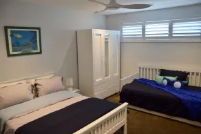 entre deux plages -Eau douce et Manly - Image 4