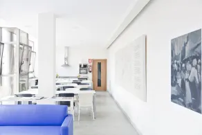 Albergue Bela Muxia - Image 3