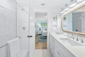 Captiva Village Pool- Home Walkable to Shops, Restaurants, Marina, Beach - Image 4