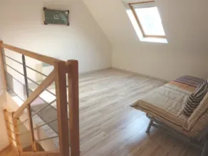 C6062 - Maison récente sur jardin de 650m2 env. dans un quartier agréable - Image 2