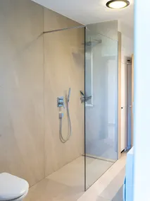 Apartamento vacacional Schlern Bio Schrofhof con vistas a la montaña, terraza privada y Wi-Fi - Image 4