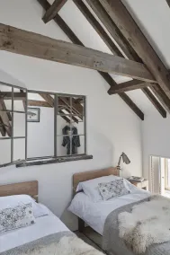 The Hay Loft at Warborne Farm - Image 5