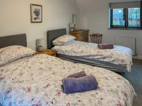 2 værelses bolig i Stretton-on-Fosse, near Moreton-in-Marsh - Image 3