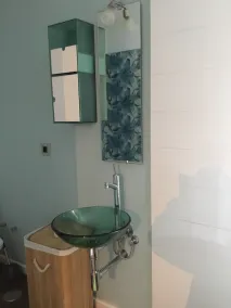 Hus med pool på 14 m økologisk - Image 4