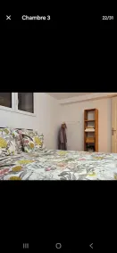 Geand 4.5 pc apartment in Orvin - Babylone - Image 1