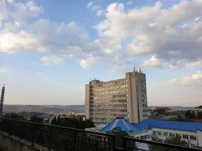 Observator Terrace Apartment - Image 5