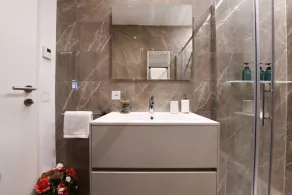 Wonderful studio near Lake Lugano - Free Parking - Image 3