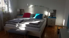 Ambiente de apartamento na bela Sauerland perto de Sorpesee - Image 3