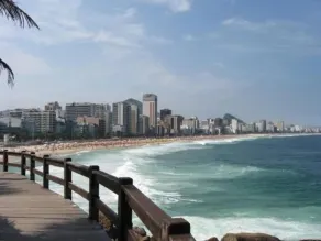 Quarto Suite na Gavea - Image 4
