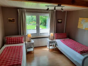 100 år gamle renoveret bondegård beliggende i en rolig beliggenhed på Nordsøen *** - Image 4