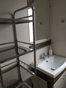Mobil-home Dans Camping Calme Avec Piscine, 2,8 km de la Plage - Image 2