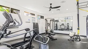 Close to Beach w/ Patio & Resort Amenities The Point at Corniche by Avantstay Str16-0458 - Image 2